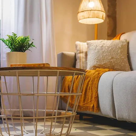Apartment Bravissimo Calderers La Lleona, Heart Of The Barri Vell