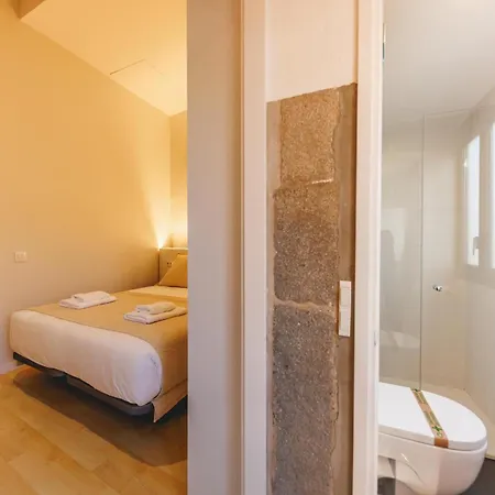 Apartamento Bravissimo Calderers La Lleona, Heart Of The Barri Vell *