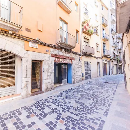 Apartment Bravissimo Calderers La Lleona, Heart Of The Barri Vell
